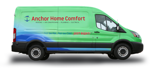 Anchor Home Comfort