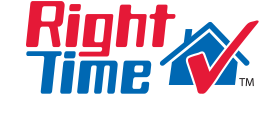 Right Time Group of Companies Logo
