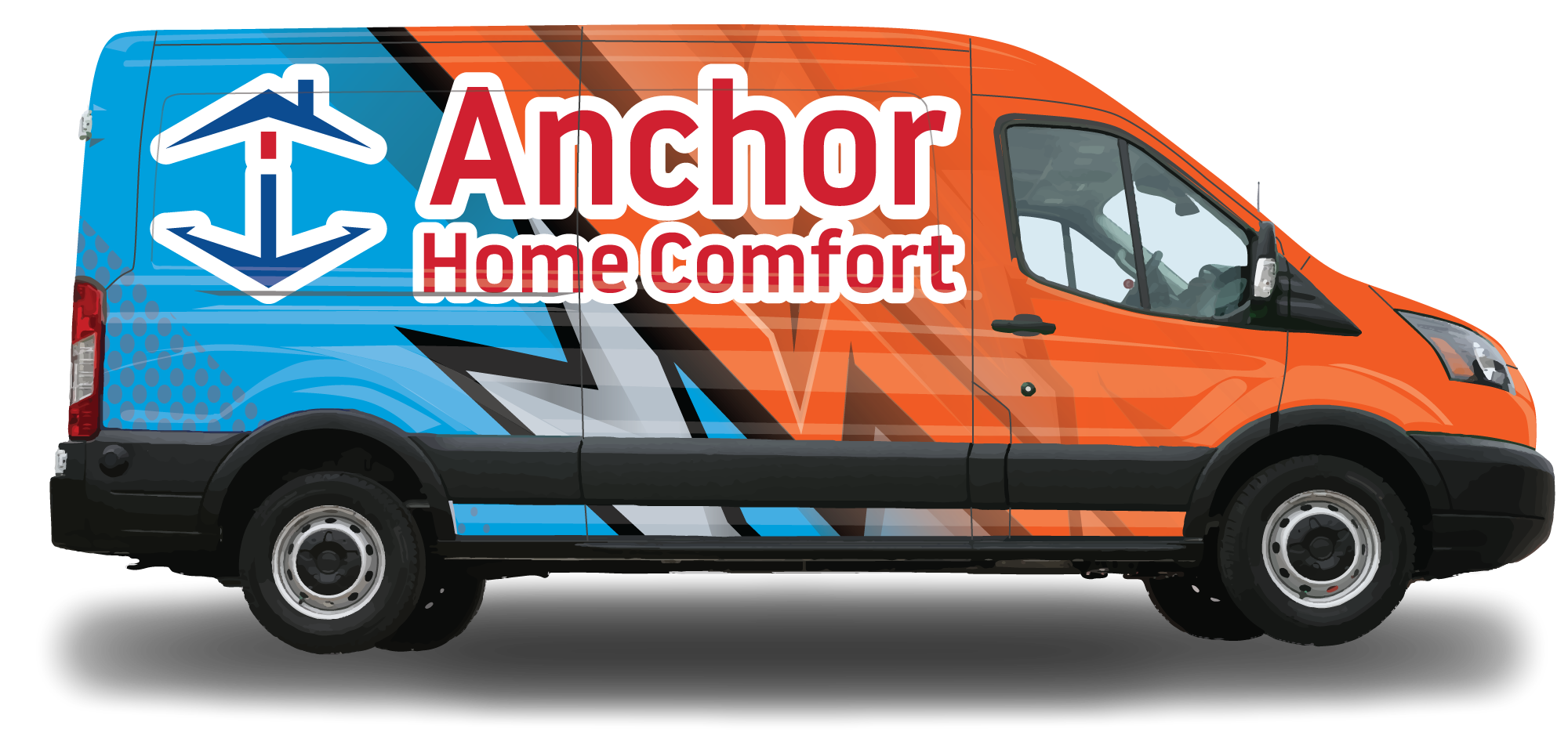 Anchor Van