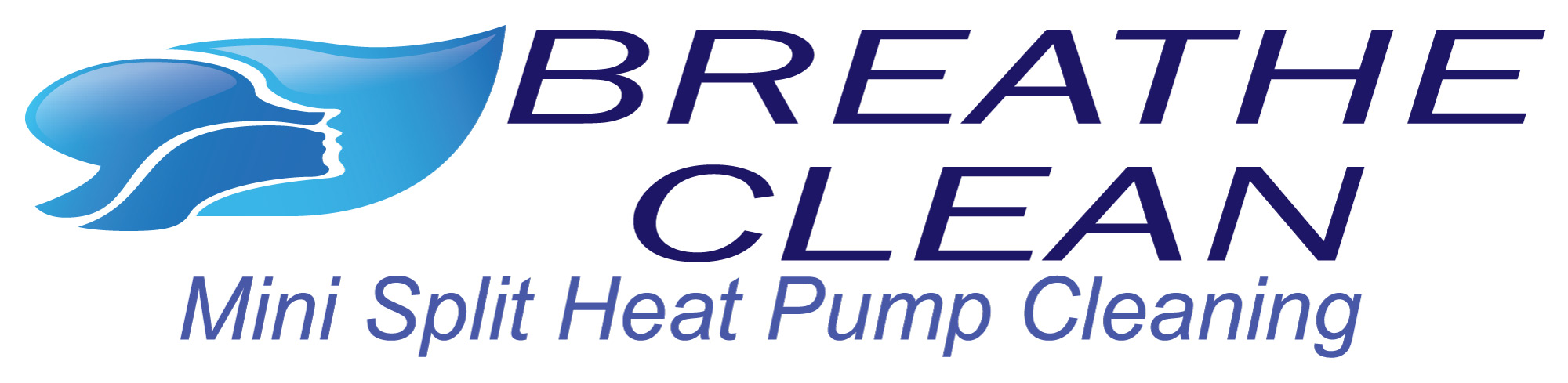 Breathe Clean Logo