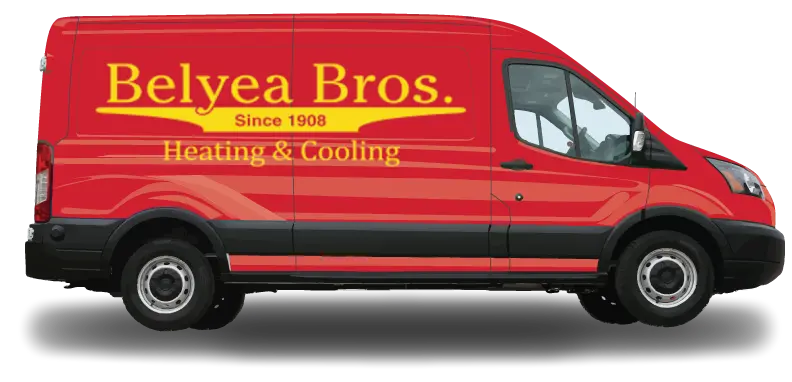 Belyea Bros Truck Image